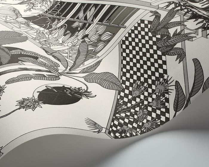 Cole & Son Miami 112/6024 Wallpaper
