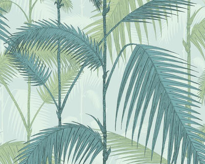 Cole & Son Palm Jungle 112/1001 Wallpaper