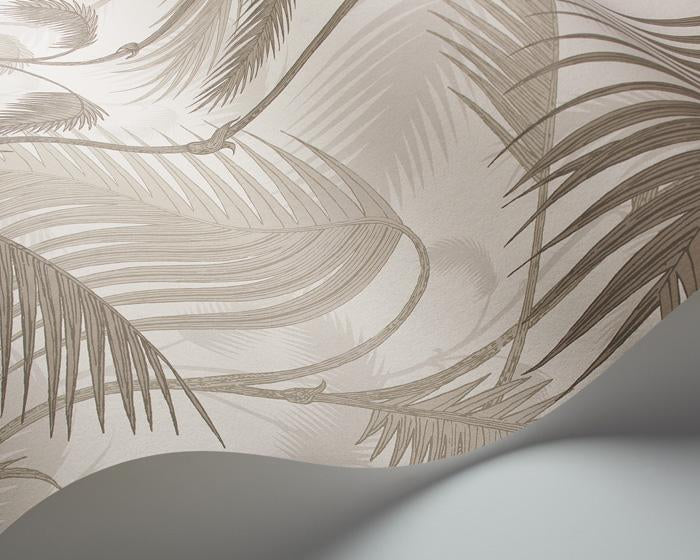 Cole & Son Palm Jungle 112/1004 Wallpaper