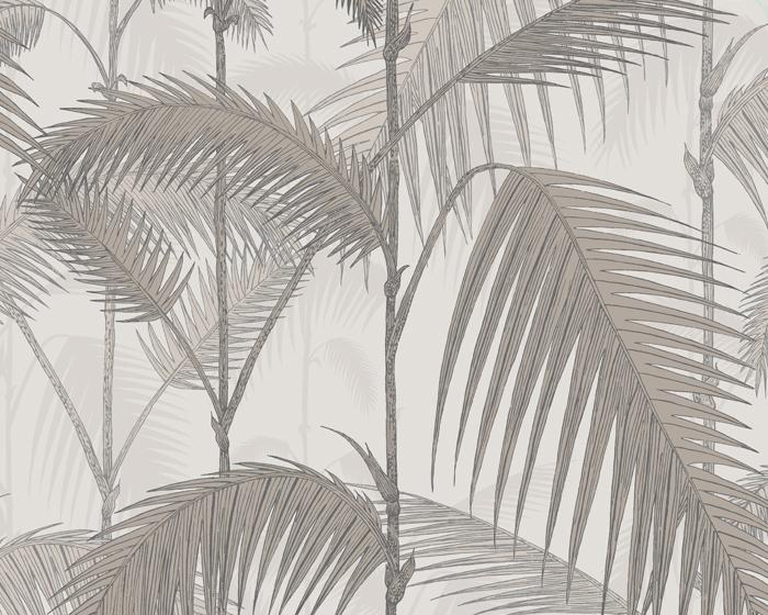 Cole & Son Palm Jungle 112/1004 Wallpaper