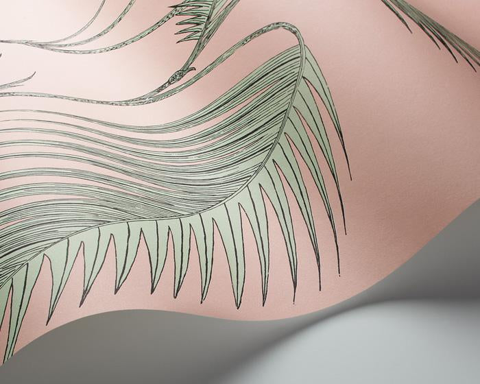 Cole & Son Palm Leaves 112/2005 Wallpaper