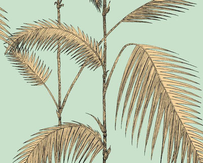Cole & Son Palm Leaves 112/2006 Wallpaper