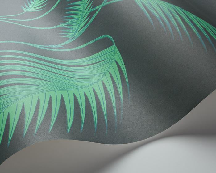 Cole & Son Palm Leaves 112/2007 Wallpaper