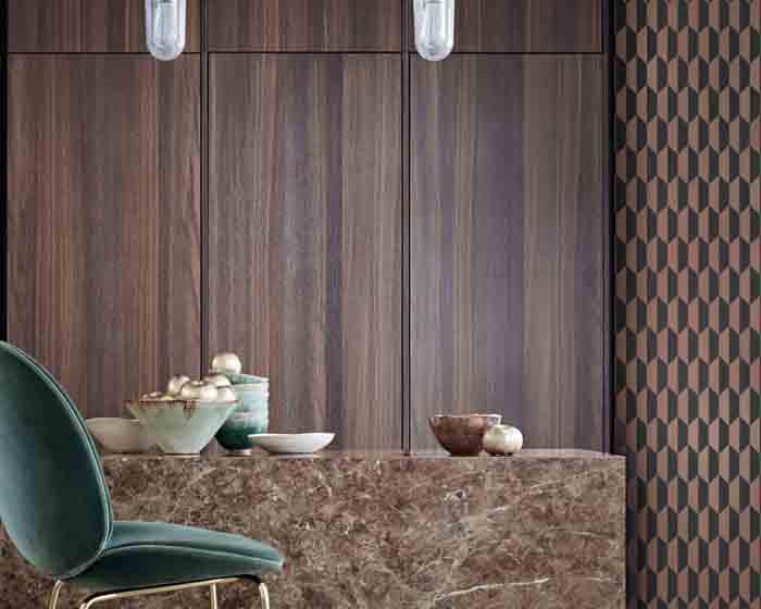 Cole & Son Petite Tile 112/5021 Wallpaper