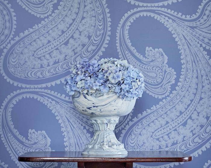 Cole & Son Rajapur 112/9032 Wallpaper