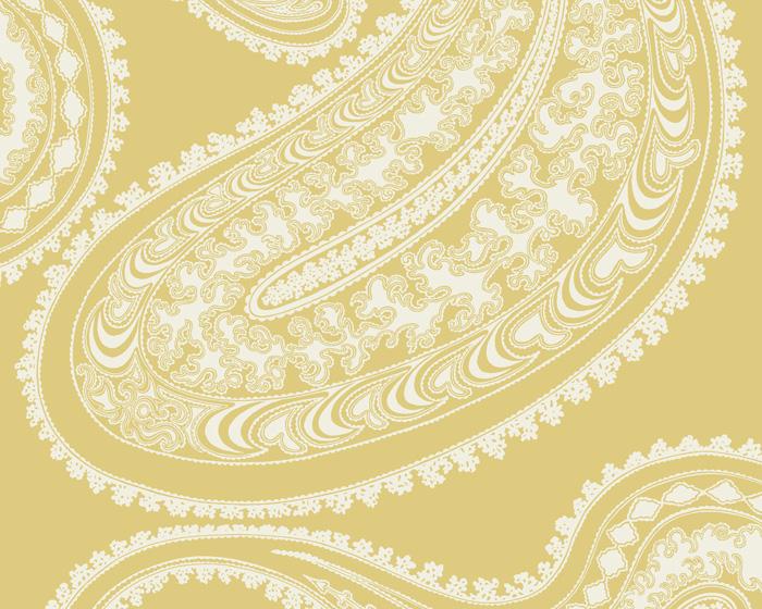 Cole & Son Rajapur 112/9031 Wallpaper
