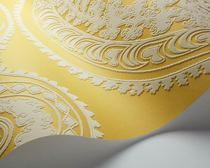 Cole & Son Rajapur 112/9031 Wallpaper