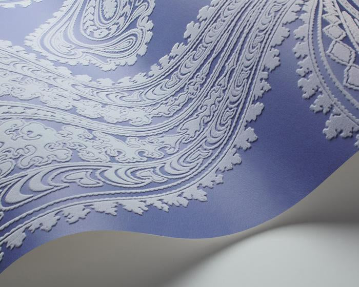 Cole & Son Rajapur 112/9032 Wallpaper