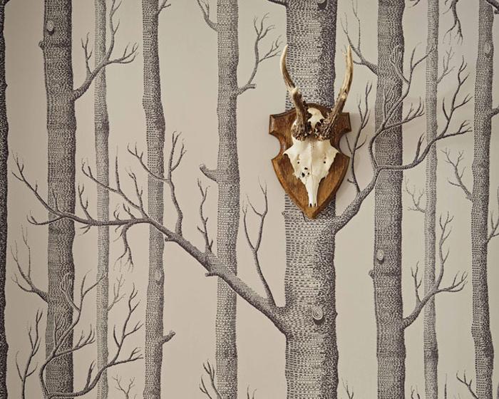 Cole & Son Woods 112/3009 Wallpaper