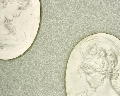Cole & Son Pebble 106/2024 Wallpaper