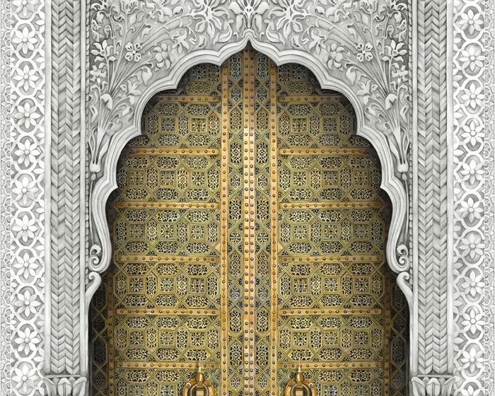 Cole & Son Bahia 113/4012 Wallpaper