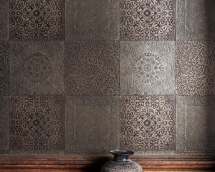 Cole & Son Bazaar 113/2006 Wallpaper