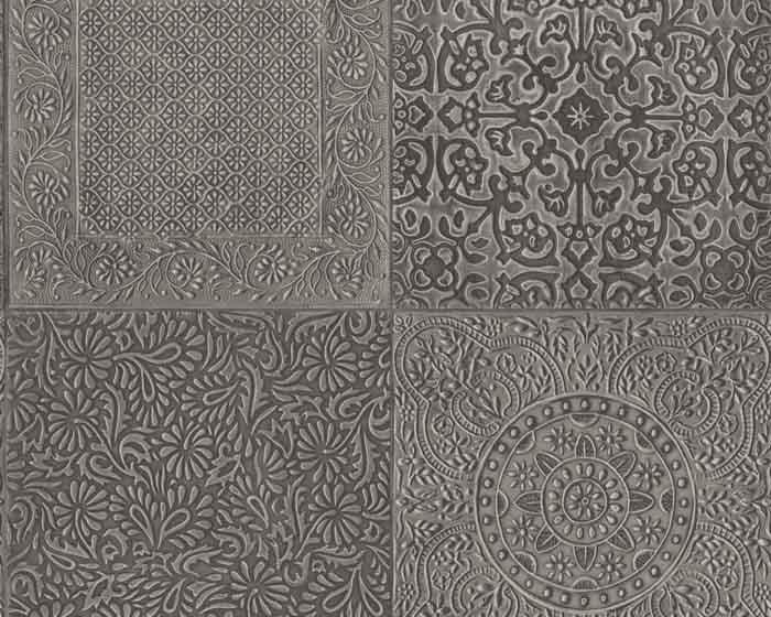 Cole & Son Bazaar 113/2005 Wallpaper