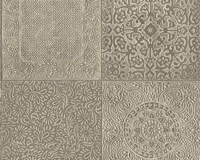 Cole & Son Bazaar 113/2006 Wallpaper