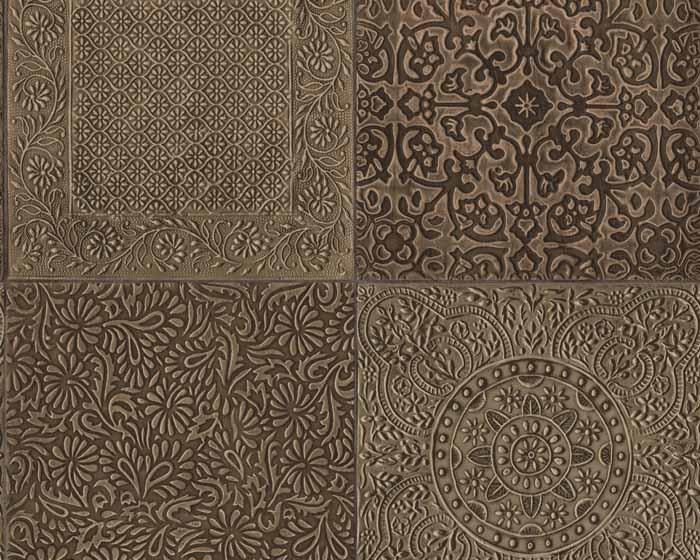 Cole & Son Bazaar 113/2007 Wallpaper
