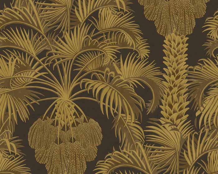 Cole & Son Hollywood Palm 113/1001 Wallpaper