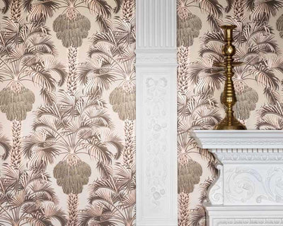 Cole & Son Hollywood Palm 113/1002 Wallpaper
