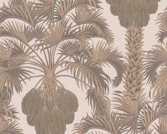 Cole & Son Hollywood Palm 113/1002 Wallpaper