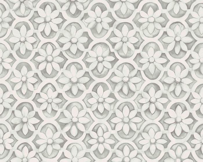 Cole & Son Jali Trellis 113/5013 Wallpaper