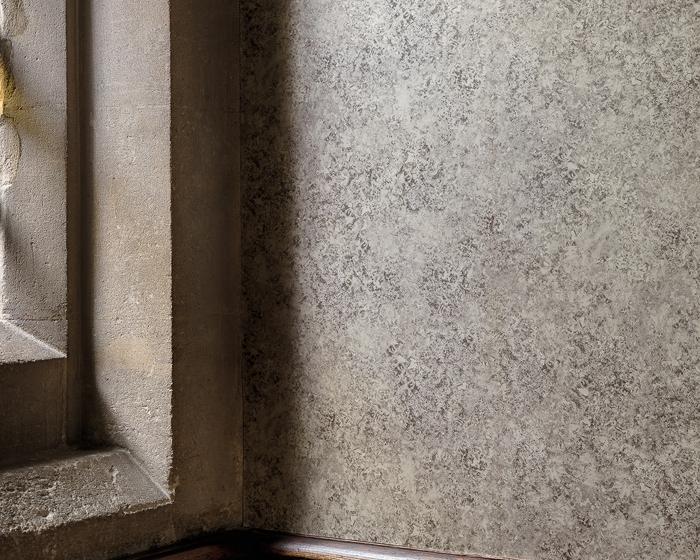 Cole & Son Patina Haze 113/9027 Wallpaper