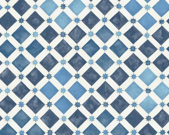 Cole & Son Zellige 113/11032 Wallpaper