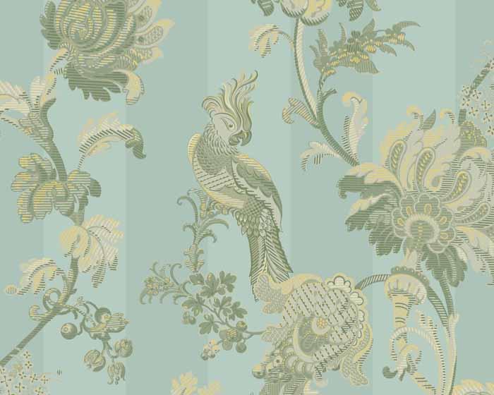 Cole & Son Zerzura 113/8020 Wallpaper