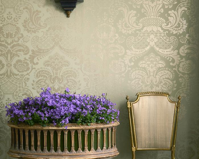 Cole & Son Carmen 108/2006 Wallpaper
