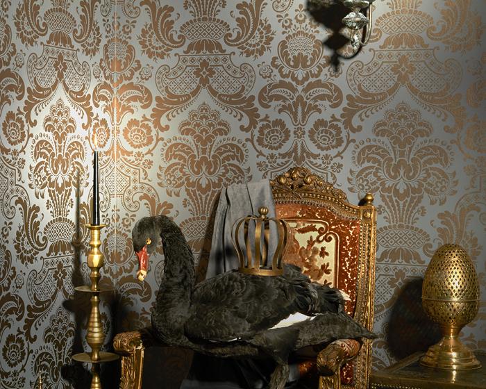Cole & Son Carmen 108/2008 Wallpaper