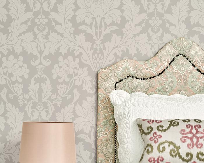 Cole & Son Fonteyn 108/7034 Wallpaper