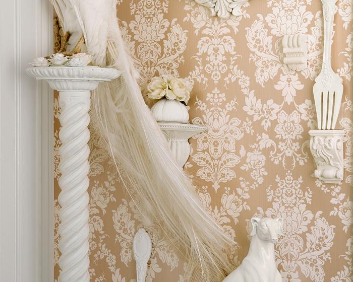 Cole & Son Giselle 108/5024 Wallpaper