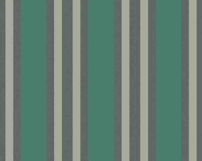 Cole & Son Polo Stripe 110/1002 Wallpaper