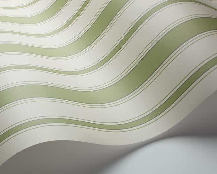 Cole & Son Cambridge Stripe 110/8038 Wallpaper