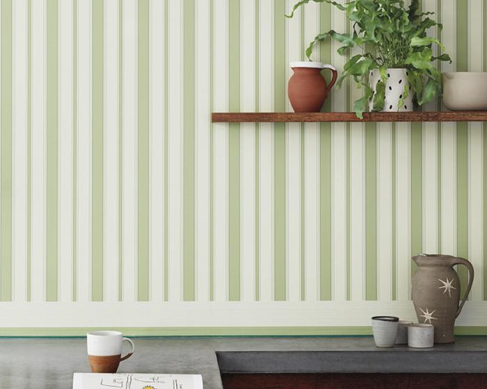 Cole & Son Jaspe Border 110/10047 Wallpaper