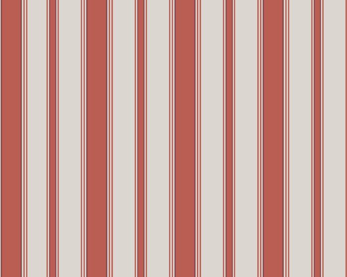 Cole & Son Cambridge Stripe 96/1001 Wallpaper