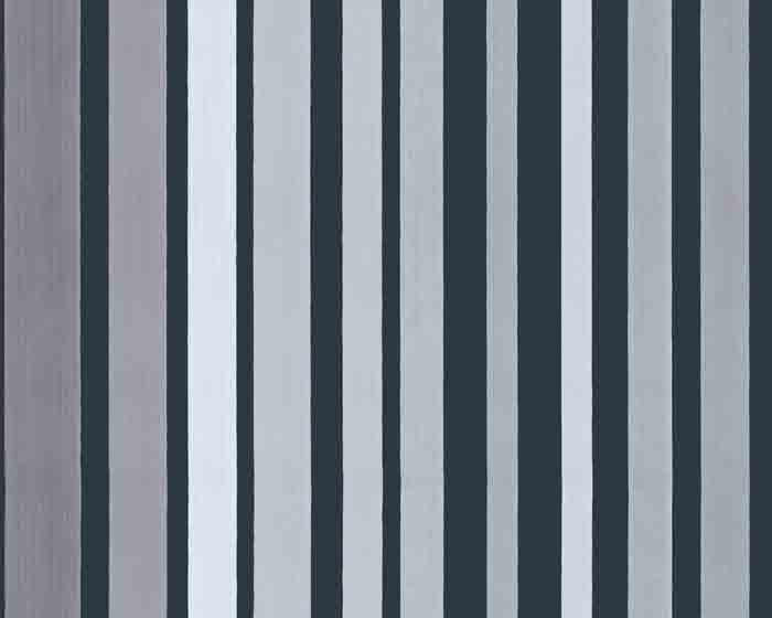 Cole & Son Carousel Stripe 110/9043 Wallpaper