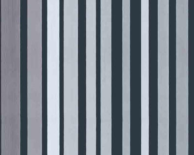 Cole & Son Carousel Stripe 110/9043 Wallpaper