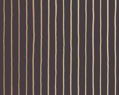 Cole & Son College Stripe 110/7034 Wallpaper