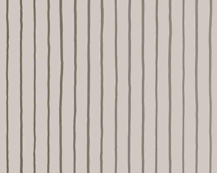 Cole & Son College Stripe 110/7035 Wallpaper