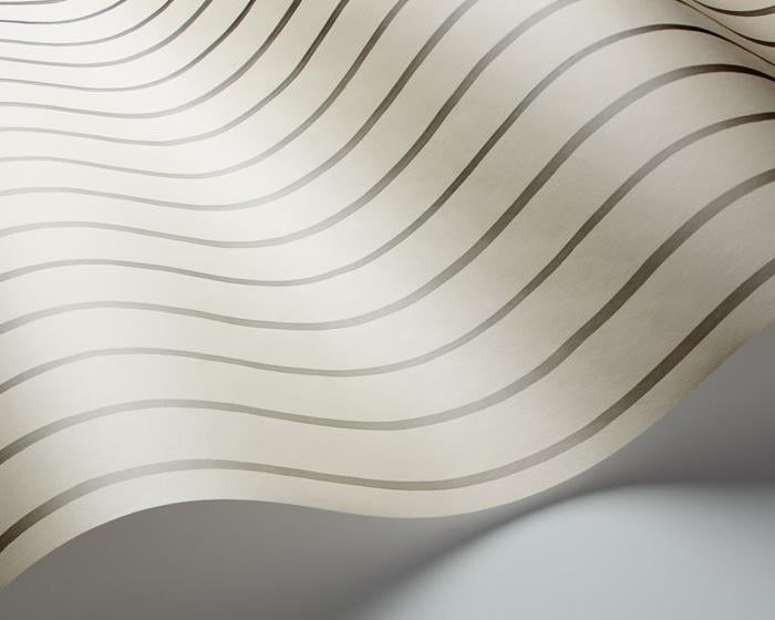 Cole & Son College Stripe 110/7035 Wallpaper