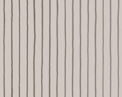 Cole & Son College Stripe 110/7035 Wallpaper