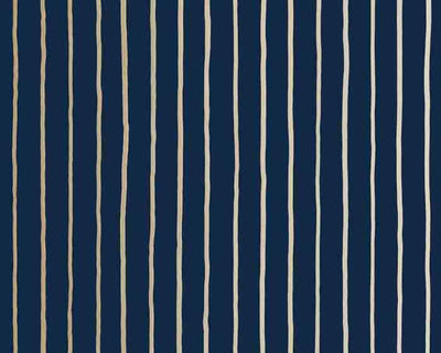 Cole & Son College Stripe 110/7037 Wallpaper