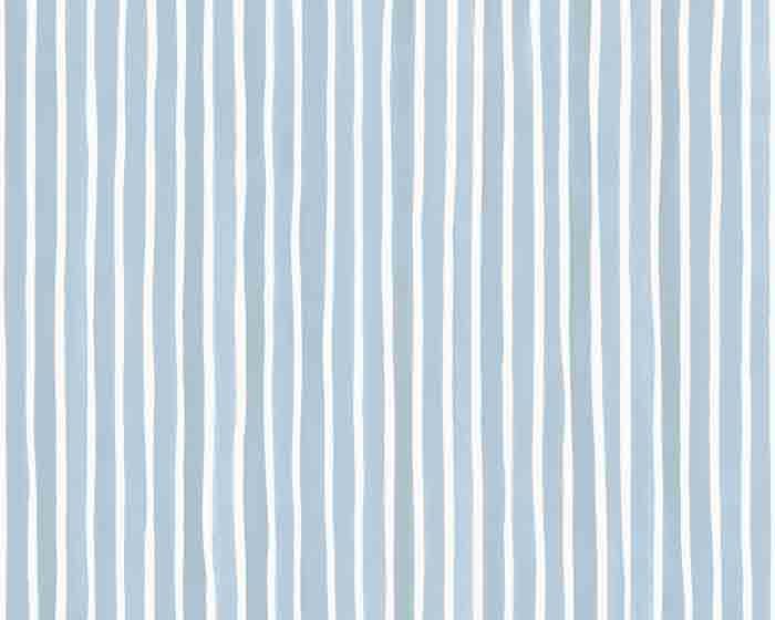 Cole & Son Croquet Stripe110/5026 Wallpaper