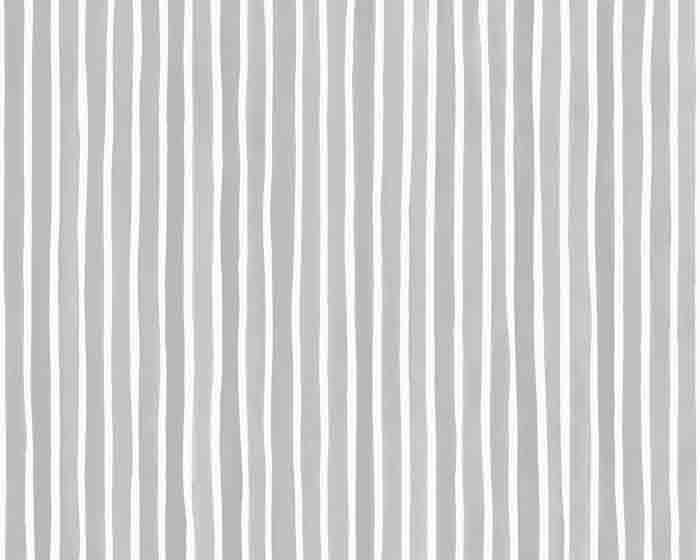 Cole & Son Croquet Stripe110/5028 Wallpaper