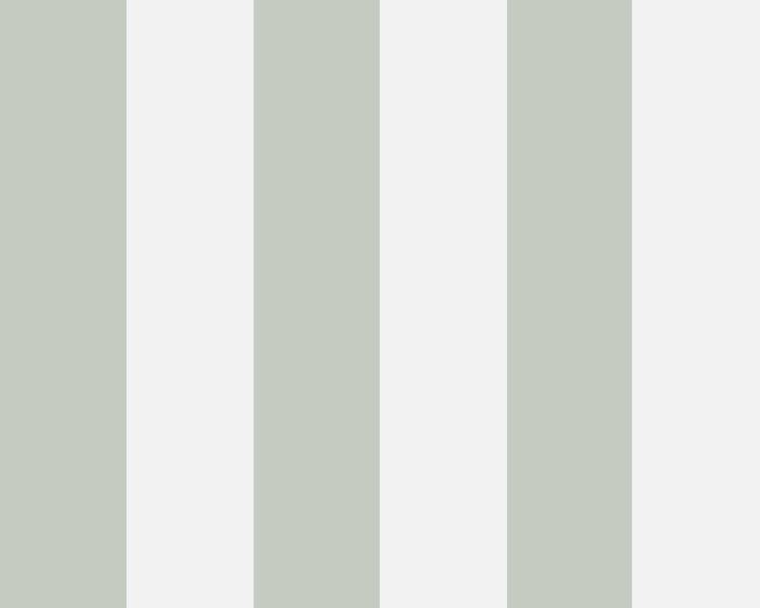 Cole & Son Glastonbury Stripe 94/4020 Wallpaper