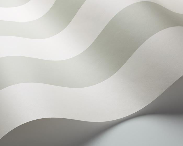 Cole & Son Glastonbury Stripe 94/4020 Wallpaper
