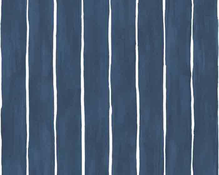 Cole & Son Marquee Stripe 110/2007 Wallpaper