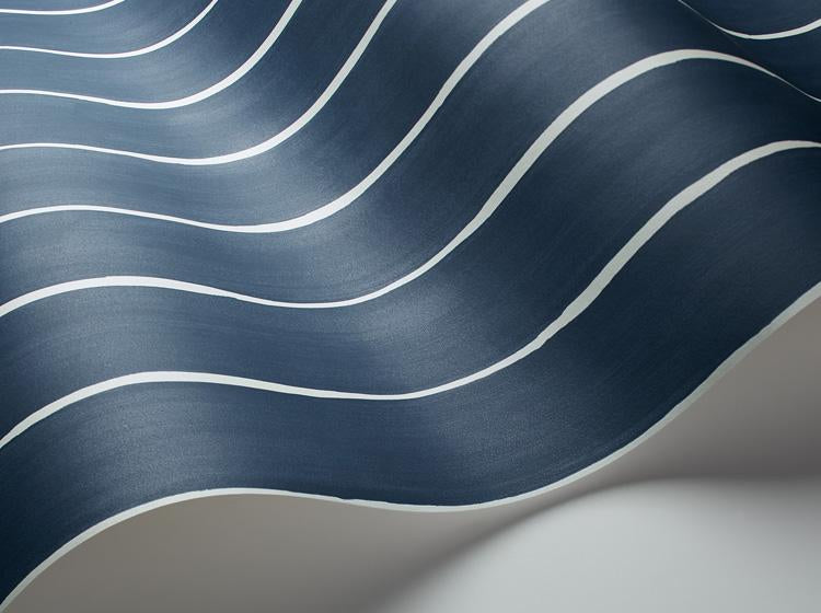 Cole & Son Marquee Stripe 110/2007 Wallpaper
