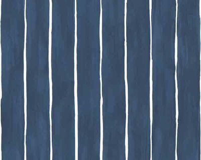 Cole & Son Marquee Stripe 110/2007 Wallpaper