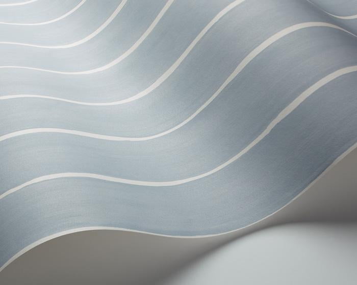 Cole & Son Marquee Stripe 110/2008 Wallpaper