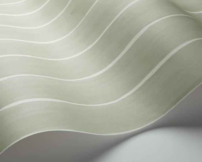 Cole & Son Marquee Stripe 110/2009 Wallpaper